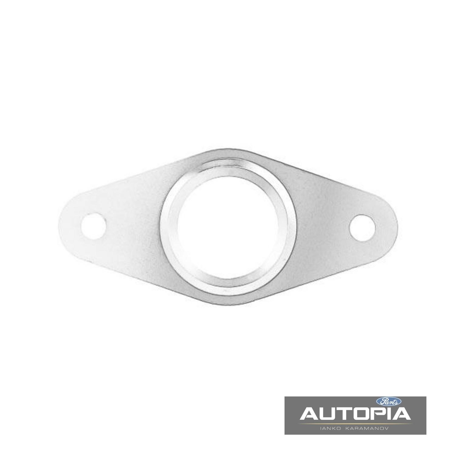 ГАРНИТУРА EGR TRZ 06-
